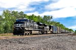 NS 4881 on K-76